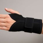 opaska na nadgarstek